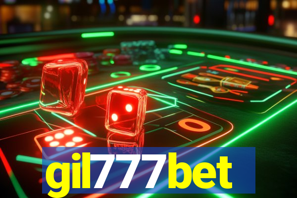 gil777bet