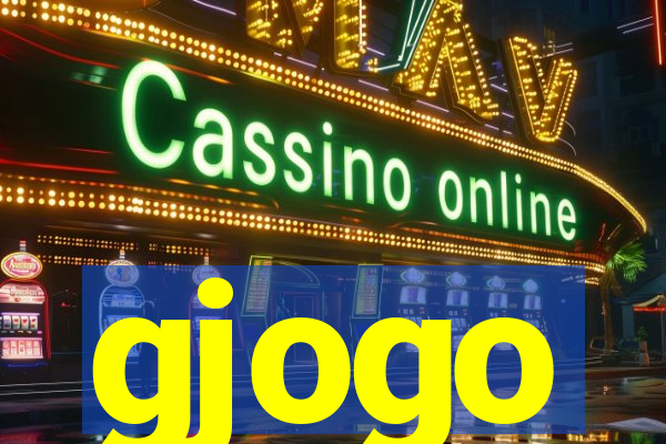 gjogo