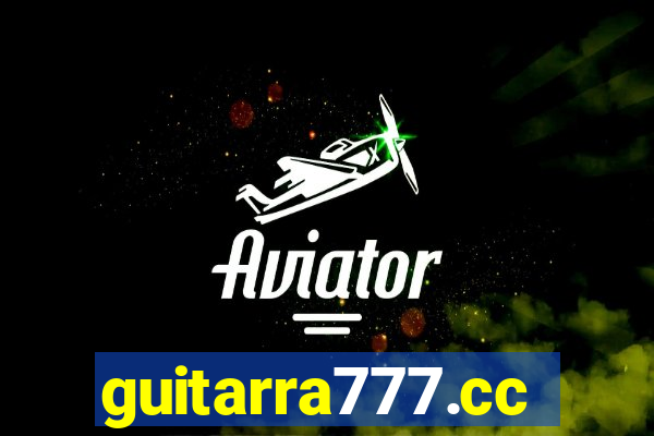 guitarra777.cc