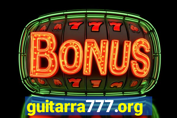 guitarra777.org