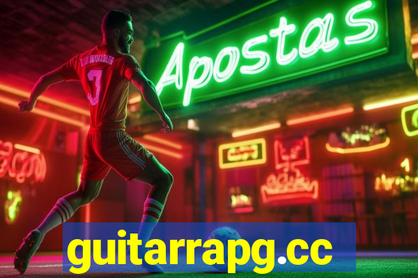 guitarrapg.cc