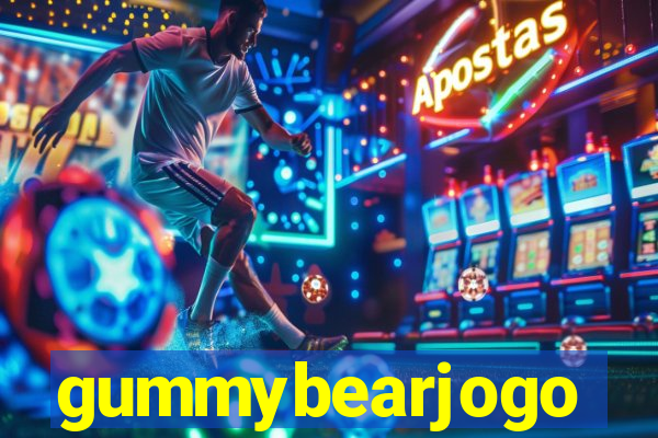 gummybearjogo