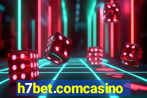 h7bet.comcasino