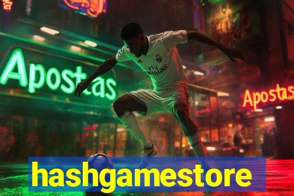 hashgamestore