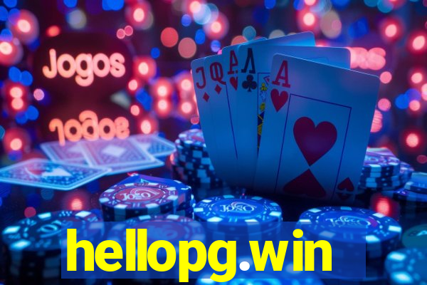 hellopg.win