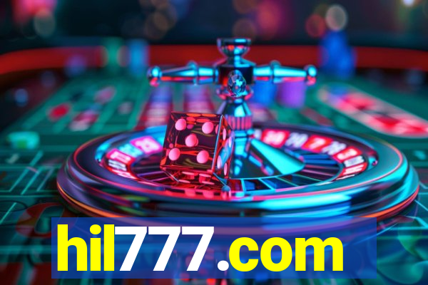 hil777.com