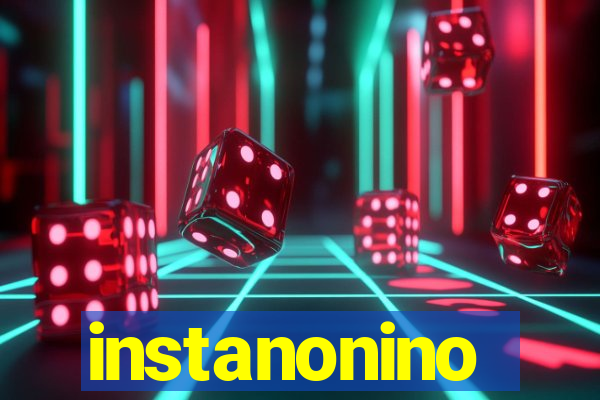 instanonino