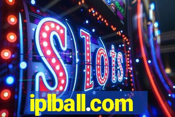 iplball.com