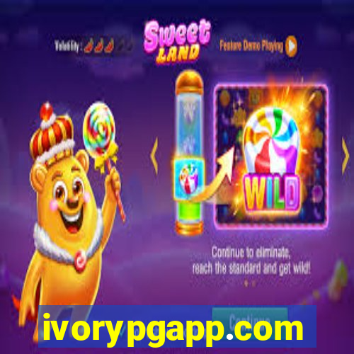 ivorypgapp.com