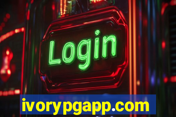 ivorypgapp.com