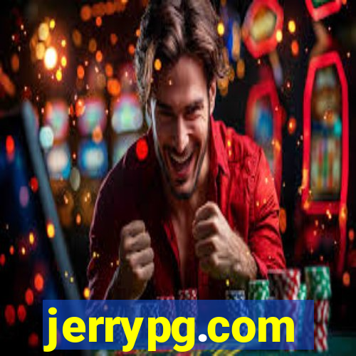 jerrypg.com