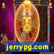 jerrypg.com