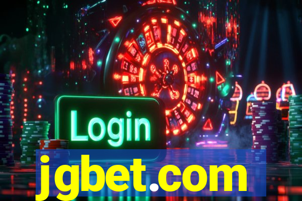 jgbet.com