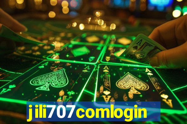 jili707comlogin