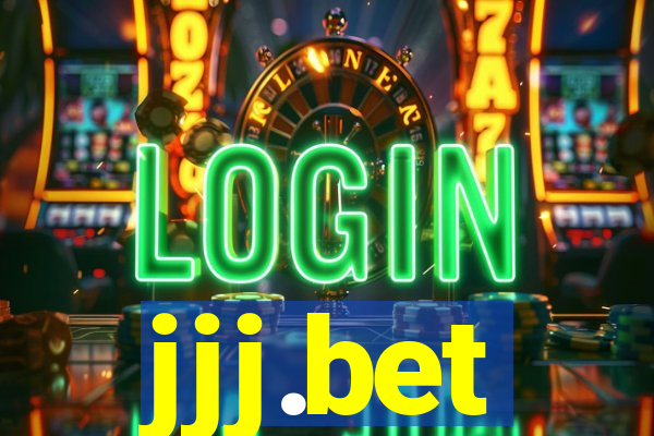 jjj.bet