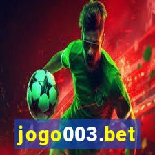 jogo003.bet