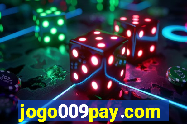 jogo009pay.com