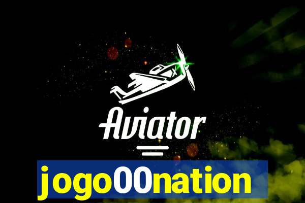 jogo00nation