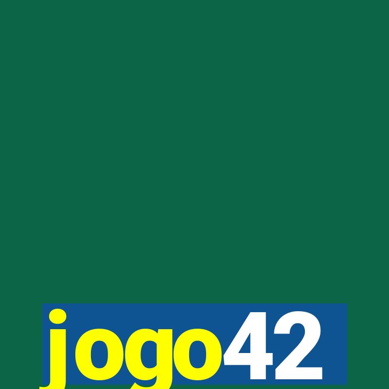 jogo42