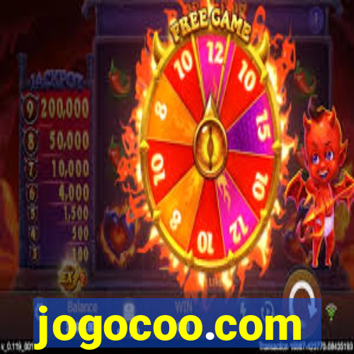 jogocoo.com