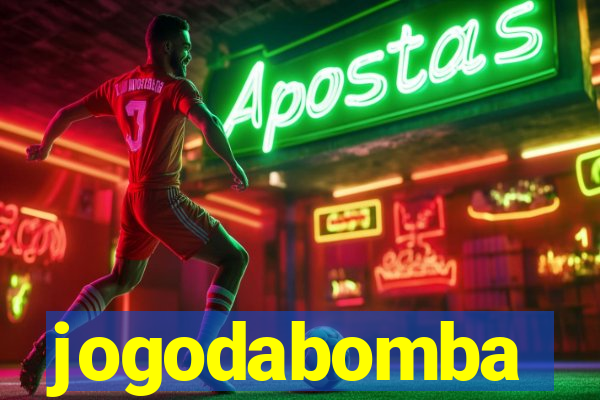 jogodabomba