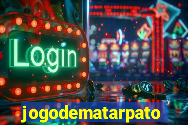 jogodematarpato