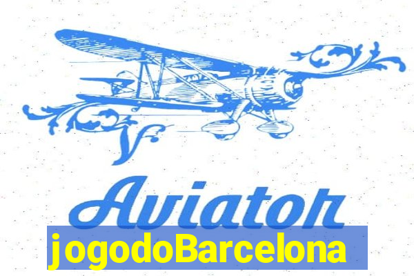 jogodoBarcelona