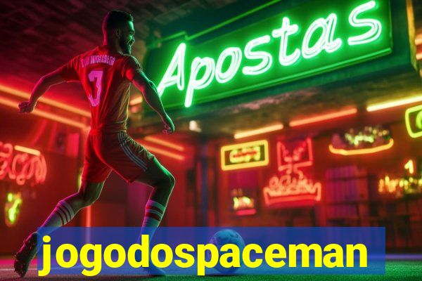 jogodospaceman