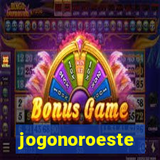 jogonoroeste