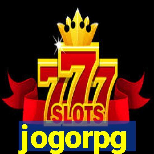 jogorpg