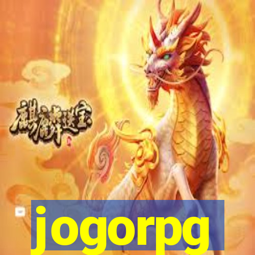 jogorpg