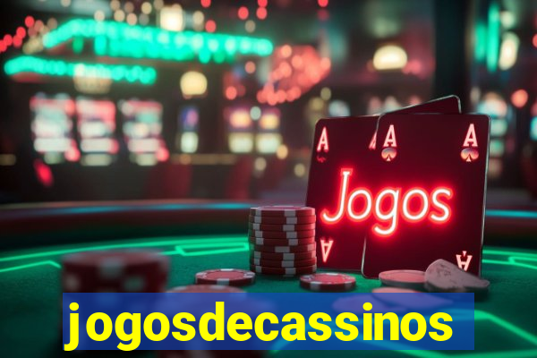 jogosdecassinos