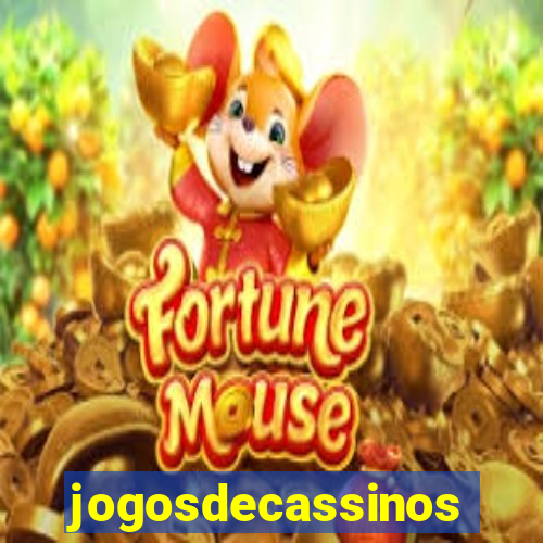 jogosdecassinos