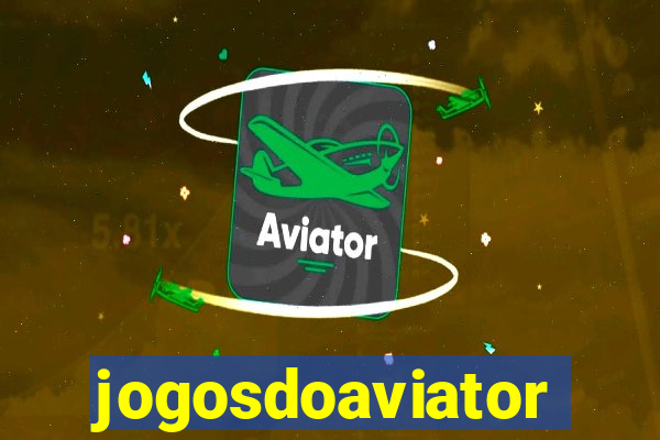 jogosdoaviator