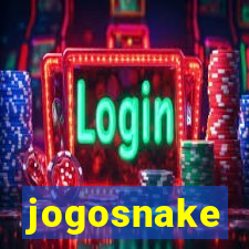 jogosnake