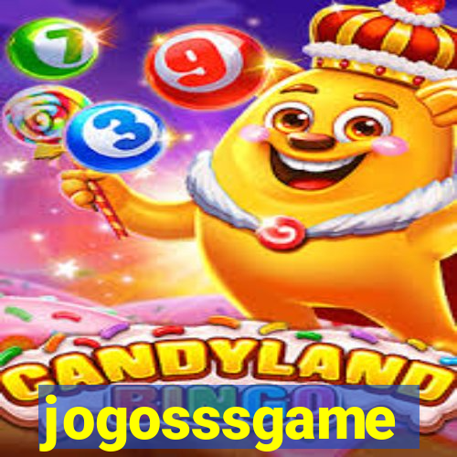 jogosssgame