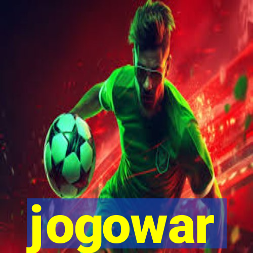 jogowar