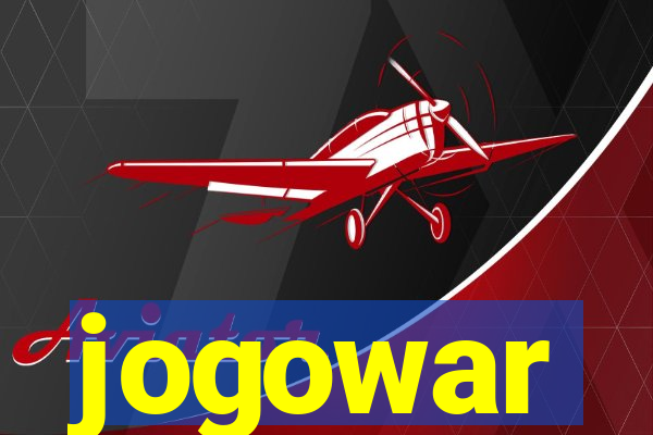 jogowar