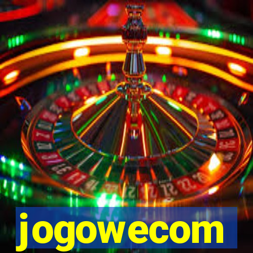 jogowecom