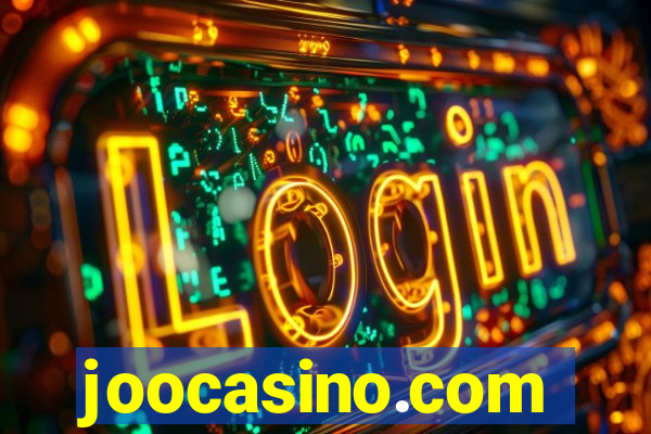 joocasino.com