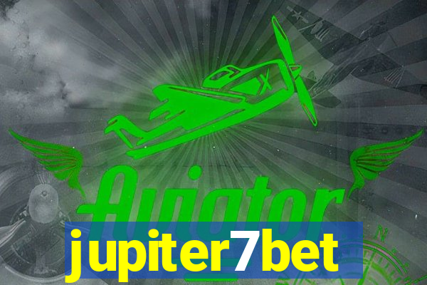 jupiter7bet