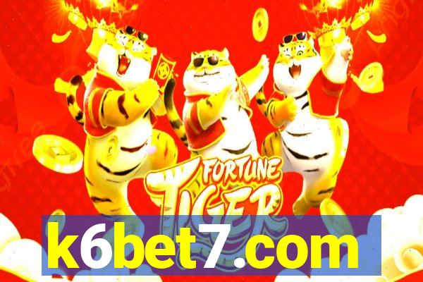 k6bet7.com