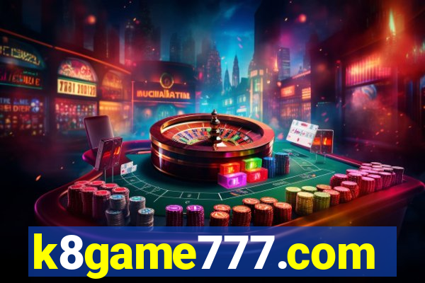 k8game777.com