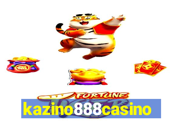 kazino888casino