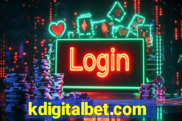 kdigitalbet.com