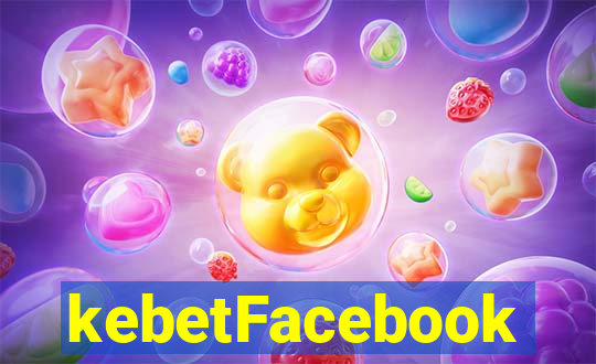 kebetFacebook