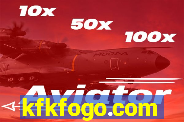 kfkfogo.com