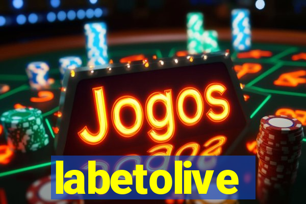 labetolive