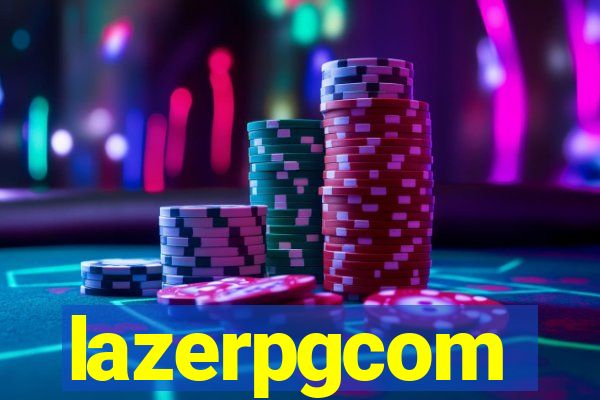 lazerpgcom