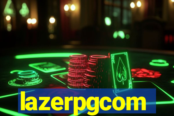 lazerpgcom